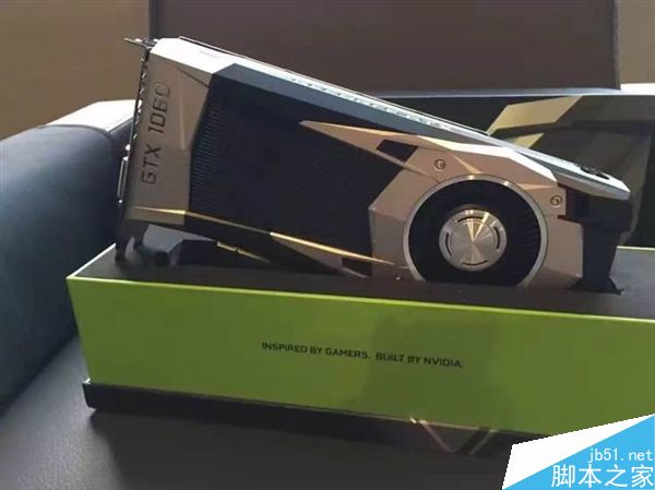 GTX 1060一大堆高清图曝光!毫发毕现……