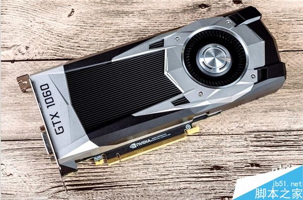 GTX 1060一大堆高清图曝光!毫发毕现……