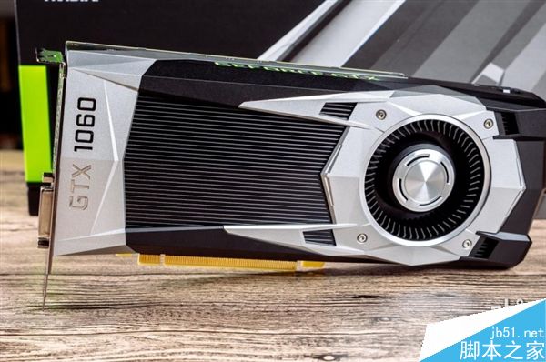 GTX 1060一大堆高清图曝光!毫发毕现……