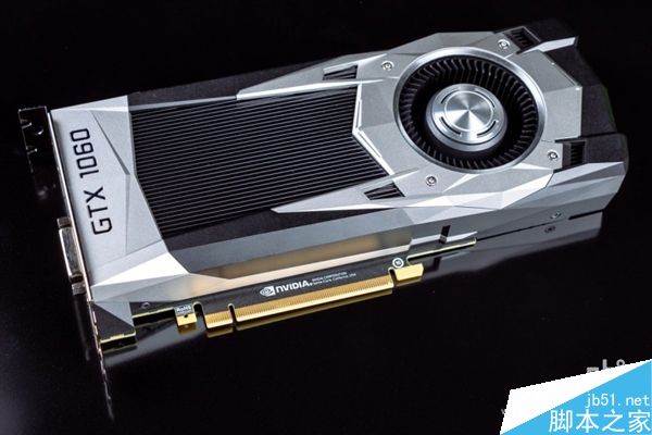 GTX 1060一大堆高清图曝光!毫发毕现……