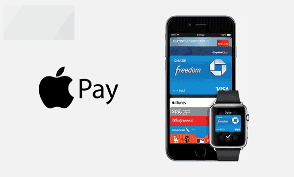 一招搞定:添加多张银联卡后,如何选择苹果Apple Pay默认付款卡?