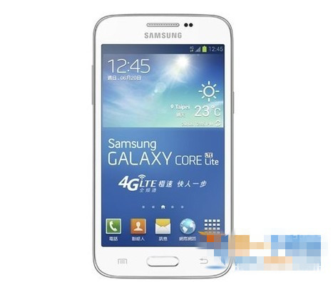 三星Core Lite配置怎么样？