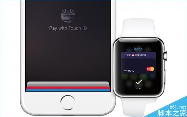 苹果Apple Pay中国正式上线!这些你必须要知道