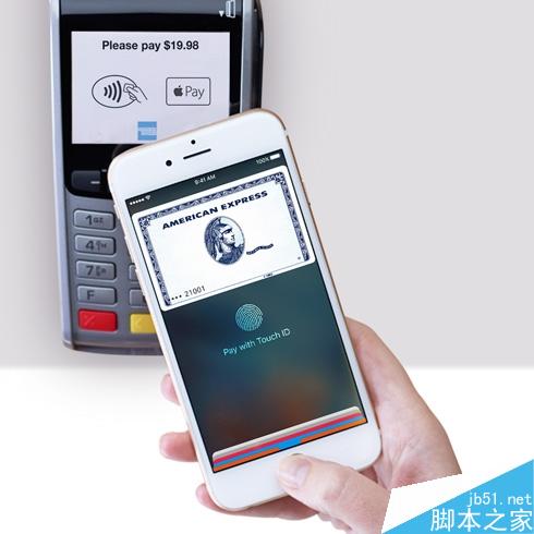 苹果Apple Pay中国正式上线!这些你必须要知道