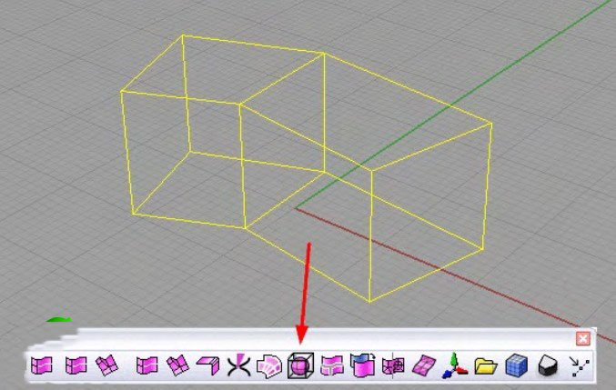Autodesk T-Splines 4.0 For Rhino