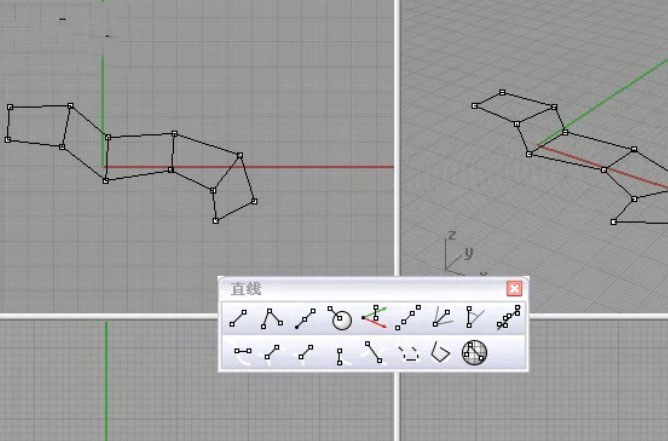 Autodesk T-Splines 4.0 For Rhino