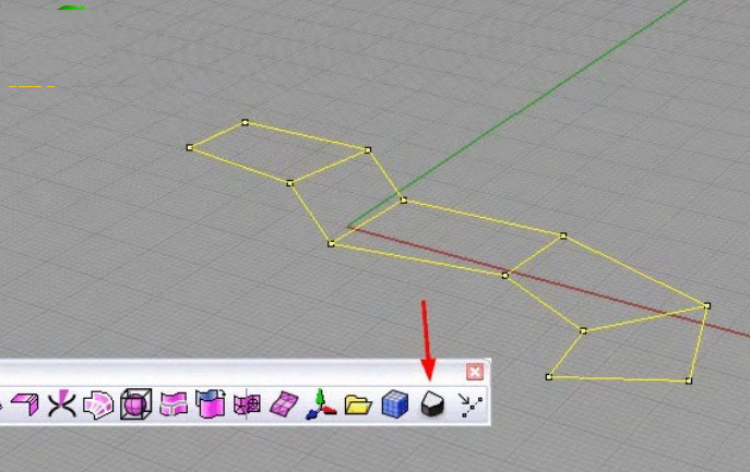 Autodesk T-Splines 4.0 For Rhino