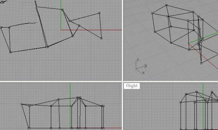 Autodesk T-Splines 4.0 For Rhino