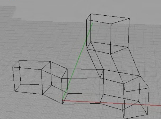 Autodesk T-Splines 4.0 For Rhino