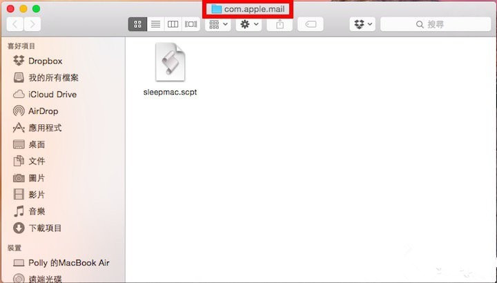 iPhone妙用 看网友如何将iPhone变身为 Mac睡眠遥控器 