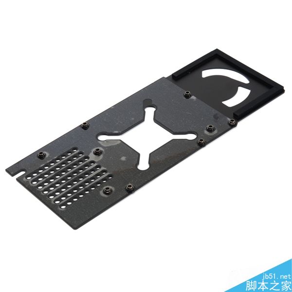 AMD RX 480金属背板开卖!价格真信仰