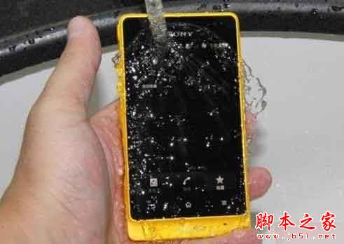 一问易答:防水手机进水后还能保修吗?
