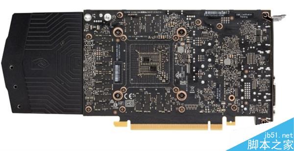 NVIDIA GTX 1060完全解析:新主流卡暴超2GHz