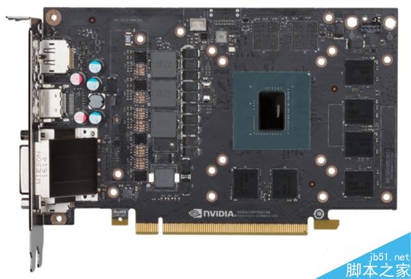 NVIDIA GTX 1060完全解析:新主流卡暴超2GHz