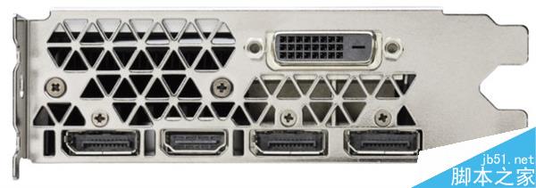 NVIDIA GTX 1060完全解析:新主流卡暴超2GHz