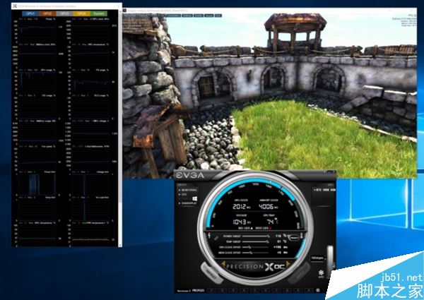 NVIDIA GTX 1060完全解析:新主流卡暴超2GHz