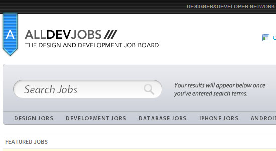 AllDevJobs.com