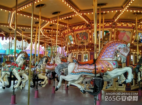 小米Note拍照不及iPhone 6 但不逊5s?