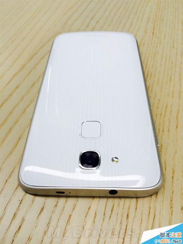 荣耀6真机大曝光：竟然还有这功能？