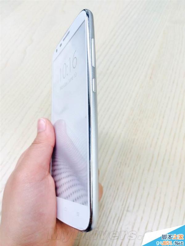 荣耀6真机大曝光：竟然还有这功能？