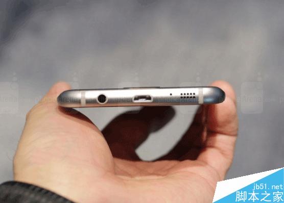 三星S7 Edge为什么没有使用USB Type-C?