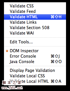 validate continuously