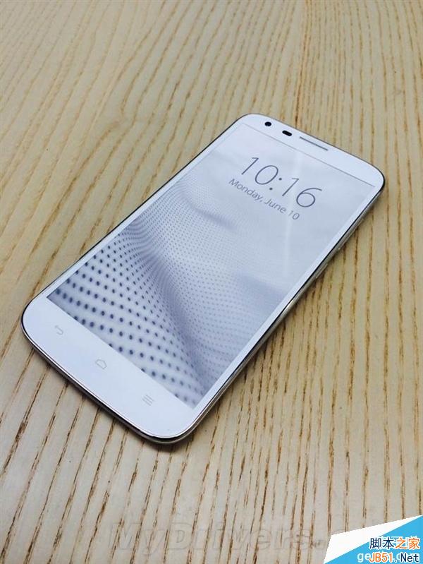 华为荣耀6继续“走光”：这功能不错