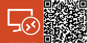 WP 8.1远程桌面电脑控制软件Remote Desktop使用教程 