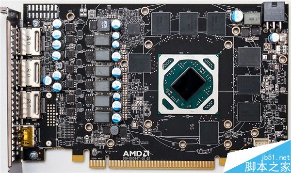 RX 480 4GB成功解锁8GB:赚大了!