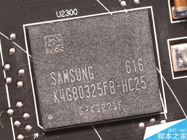 RX 480 4GB成功解锁8GB:赚大了!