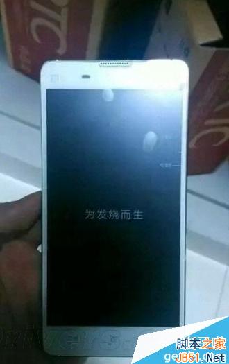 小米3S为何不支持4G？其实很简单