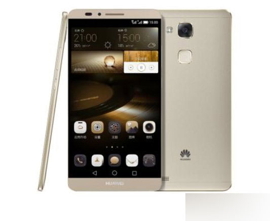 小米Note顶配版和Mate7高配版