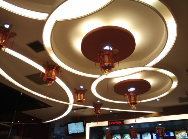 小米note拍照样张