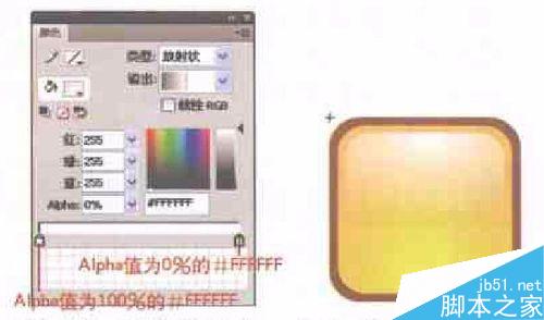 FLASH制作方块表情