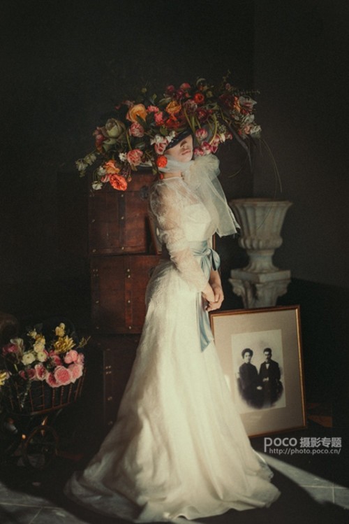 那些摄影工作室不想让你偷师的摄影技巧