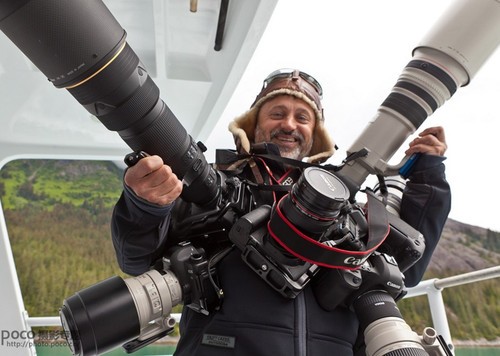 那些摄影工作室不想让你偷师的摄影技巧