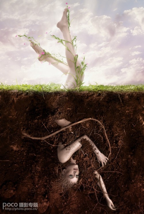 那些摄影工作室不想让你偷师的摄影技巧