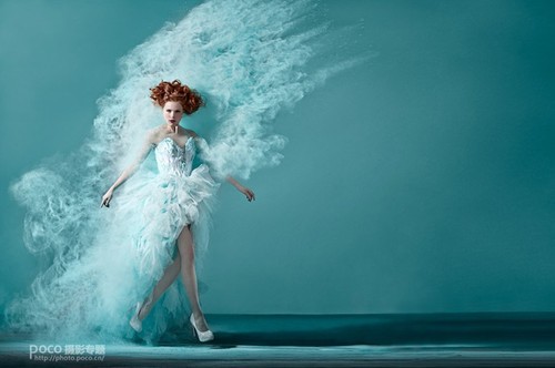 那些摄影工作室不想让你偷师的摄影技巧