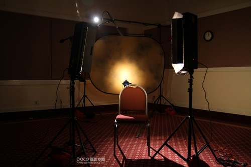 那些摄影工作室不想让你偷师的摄影技巧