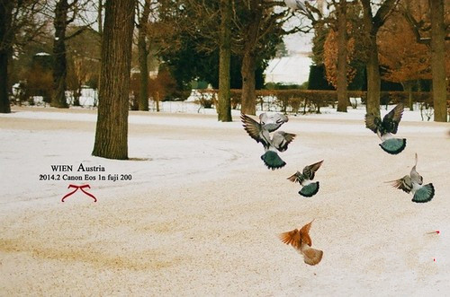 教你的女友拍风景 如何让照片与众不同
