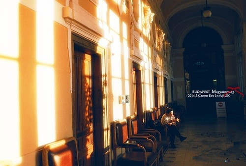 教你的女友拍风景 如何让照片与众不同