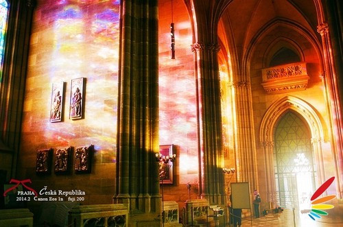 教你的女友拍风景 如何让照片与众不同