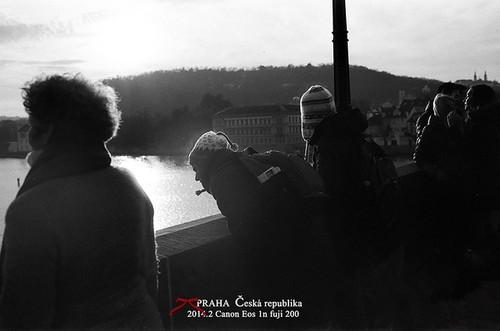 教你的女友拍风景 如何让照片与众不同