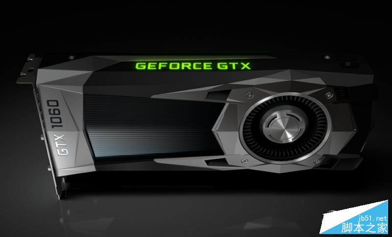 GTX 1060游戏、DX12测试成绩曝光:打平RX 480、互有输赢