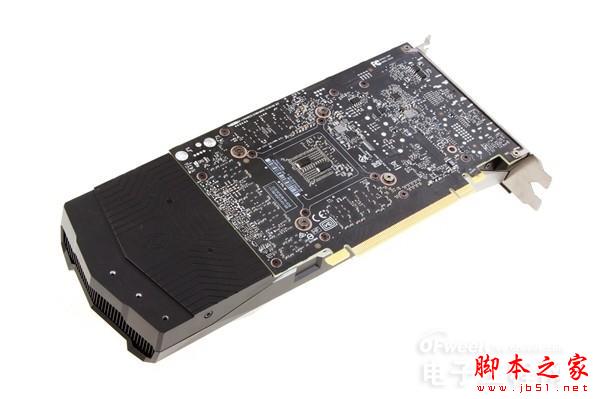 NVIDIA GTX 1060开箱图赏:最帅公版卡!
