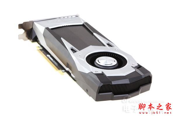NVIDIA GTX 1060开箱图赏:最帅公版卡!