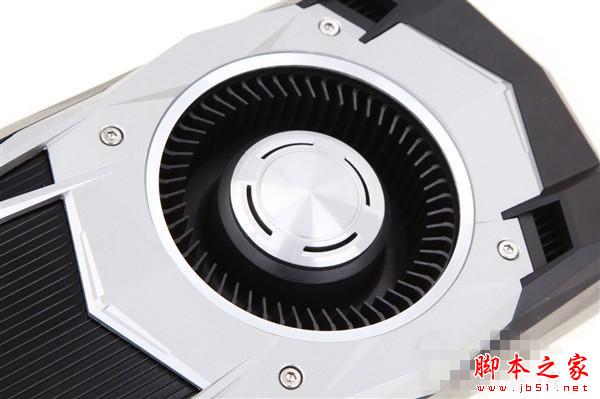 NVIDIA GTX 1060开箱图赏:最帅公版卡!