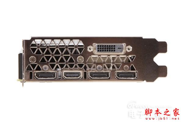 NVIDIA GTX 1060开箱图赏:最帅公版卡!