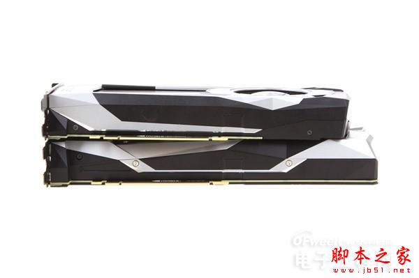 NVIDIA GTX 1060开箱图赏:最帅公版卡!