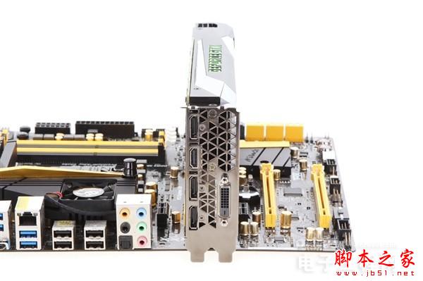 NVIDIA GTX 1060开箱图赏:最帅公版卡!